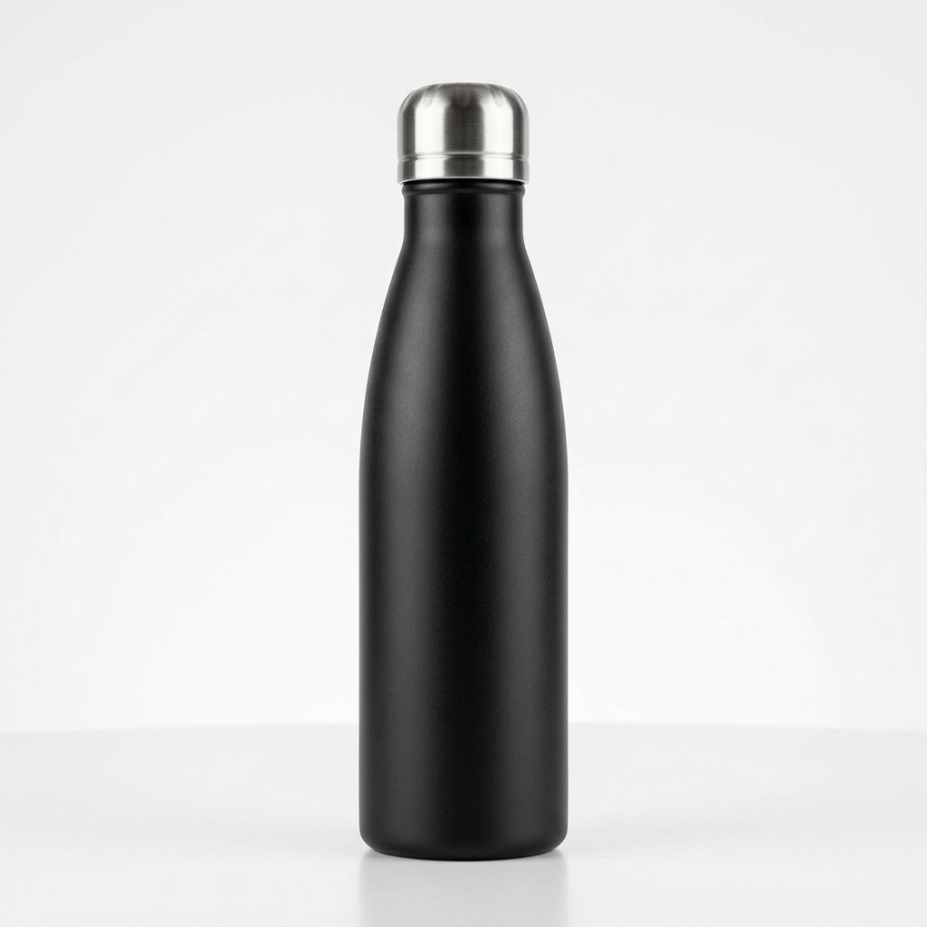 Insulated Travel Bottle
